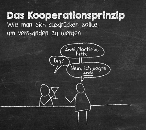 Kooperationsprinzip Und Konversationsmaximen Leanonwords ch